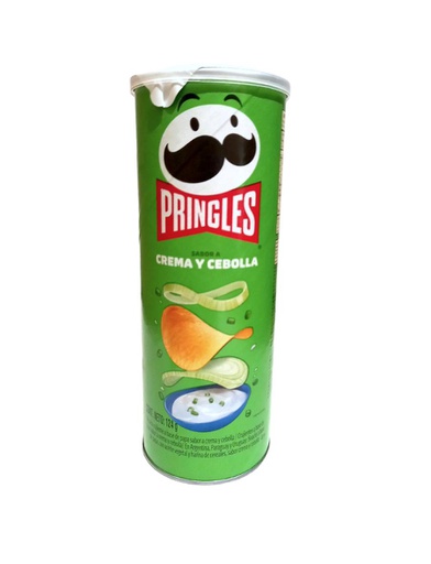 [038000184949] PAPITAS PRINGLES CEBOLLA 124GR