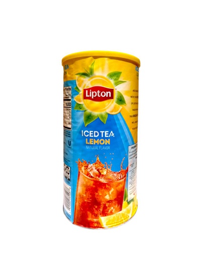 [041000731488] TE LIPTON 6 LBS 4 OZ