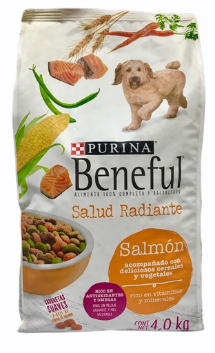 [7501072203618] BENEFUL ADULTO SALUD RADIANTE 