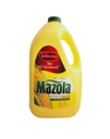 ACEITE DE MAIZ MAZOLA 1GALON