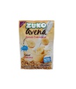 ZUKO AVENA SABOR BANANO 40G