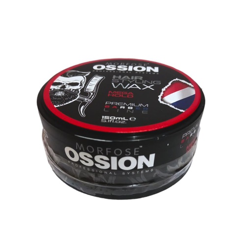 [8681701002955] OSSION CERA MEGA HOLD