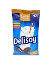 DELISOY CREMA Y GALLETAS 360G