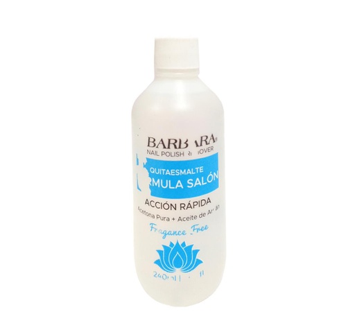 [7421002047979] BARBARA ACCCION RAPIDA 240ML