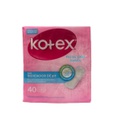 PROTECTORES DIARIOS IND KOTEX