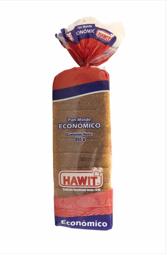 [707517003011] MOLDE ECONOMICO HAWIT