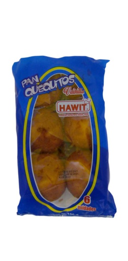 [707517003127] QUEQUITOS ESPECIAL HAWIT