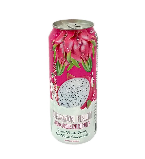 [850023060211] SABORIMAS PITAYA 490ML