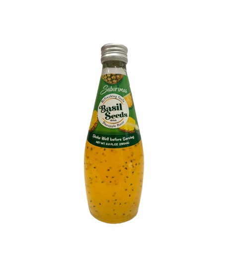 [850041449579] SABORIMAS PIÑEAPPLE FLAVOR 290