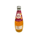 SABORIMAS PASSION FRUIT 290 ML