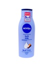 CREMA NIVEA BODY MILK 