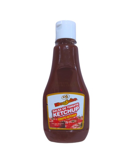 [7423379705506] SALSA KETCHUP 7OZ DON JULIO