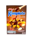 KOMPLETE CHOCOLATE 370 GR