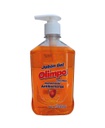 JABON LIQUIDO OLIMPO 460 ML 