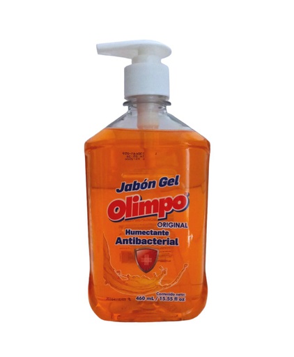 [7406171022378] JABON LIQUIDO OLIMPO 460 ML 