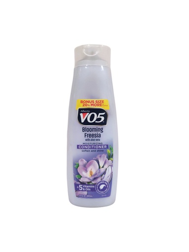 [816559019789] ACONDICIONADOR BLOOMING FREESI