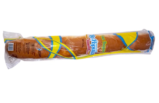 [7423408120560] PAN BAGUET LA POPULAR