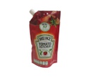 SALSA KETCHUP HEINZ 397GR