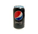 PEPSI BLACK ICE LATA 12 OZ