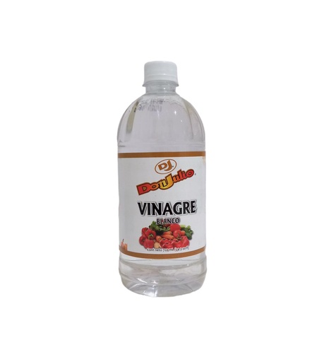 [714258007413] VINAGRE BLANCO DON JULIO 720ML