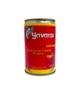 SARDINA YAVAROS PICANTE 5 5 OZ