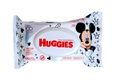 TOALLA HUGGIES MANOS Y CARITAS