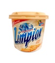 LAVAPLATOS LIMPIOX AVENA 800 G