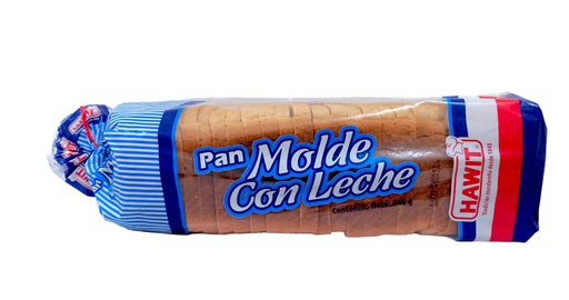 [7423430600641] MOLDE ENRIQUECIDO CON LECHE HA