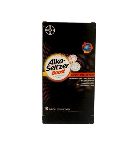 [011418462823] CAJA ALKA SELTZER EXTREM BOOST