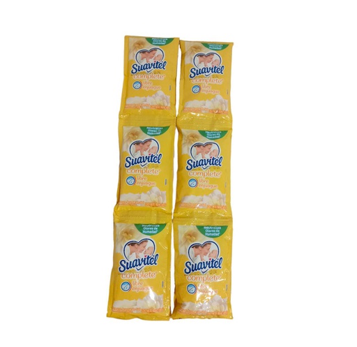 [099176232933_3] SUAVITEL 80 ML VARIEDAD