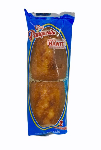 [7423430601419] PANQUESITO TWO PACK HAWIT