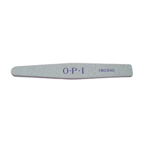 [6911369156304] LIMA OPI PARA UÑAS 