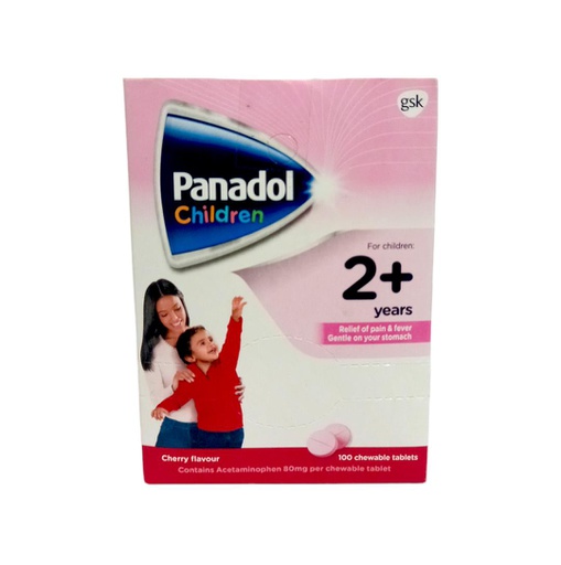[7451079000126] PANADOL DE NIÑO