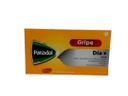 PANADOL GRIPE DIA 16 TABLETAS