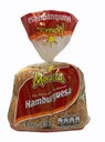 PAN PARA HAMBURGUESA MONARCA S