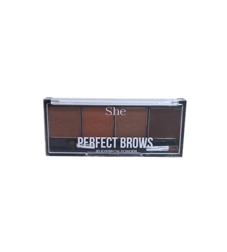 [819749021975] SOMBRAS PERFECT BROWS