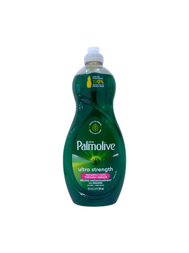 [035000451187] LAVAPLATOS PALMOLIVE 591 ML