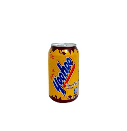 [07235748] YOO-HOO CHOCOLATE LATA 325 ML