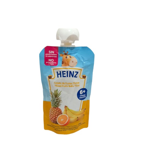 [735051000548] COLADO HEINZ FRUTAS MIXTAS 105