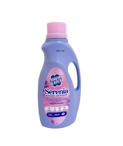 [785381026138] SUAVIZANTE MB SERENIA 1 9LTS