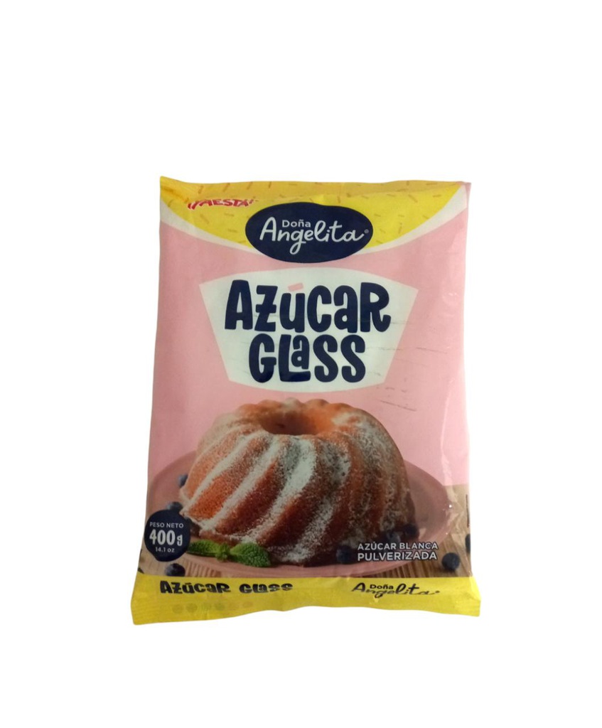 Azúcar glass frasco 65 g · VAHINE · Supermercado El Corte Inglés El Corte  Inglés