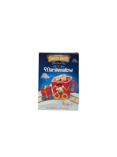 [070920485287] MARSHMALLOW COCOA MIX 112G