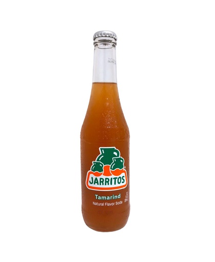 [090478410029] BEBIDA JARRITOS TAMARINDO 370M