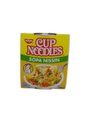 SOPA NISSIN POLLO 64 G MEXICAN