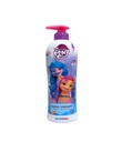 SHAMPOO LITTLE PONY 2 EN 1