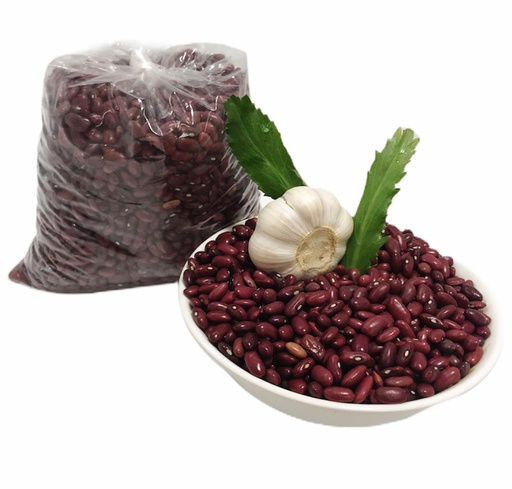 [1200] FRIJOLES ROSADO EN LIBRA