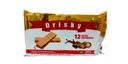 GALLETA ORISKY AVELLANA C/CHOC