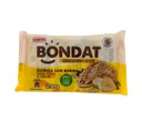 GALLETA  AVENA Y BANANO 126G