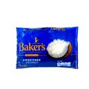 COCONUT BAKERS 198GR BAKER´S C