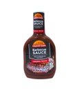 SALSA BARBACOA COUNTRY 510G